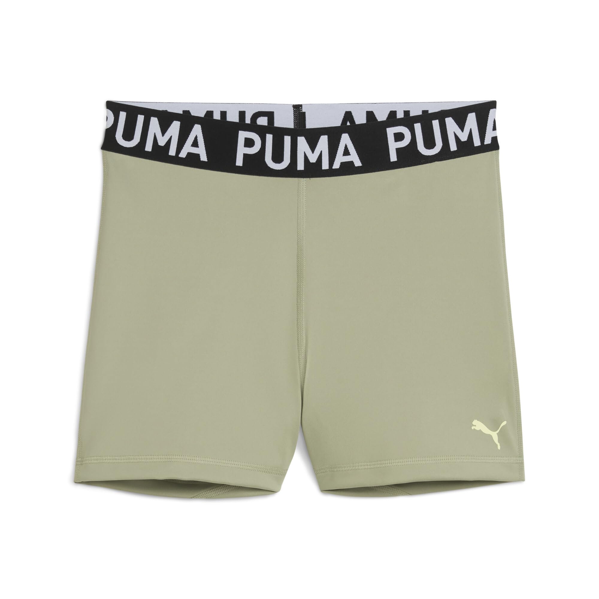PUMA W Strong Short Tight - HW 3"