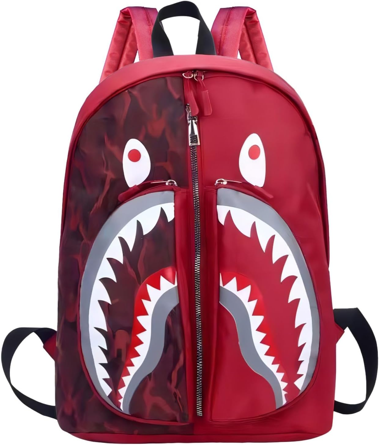 ALLLUV Boys Backpack Travel Backpack Lightweight Backpacks