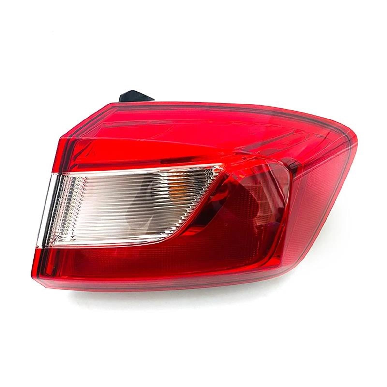 Después Luces Traseras Luz trasera LED de coche luz de freno de montaje Para Chevy Para Cruze Para Sedan 2016-2019 84078119, 84078120, 84075816, 84075815(Right outside)