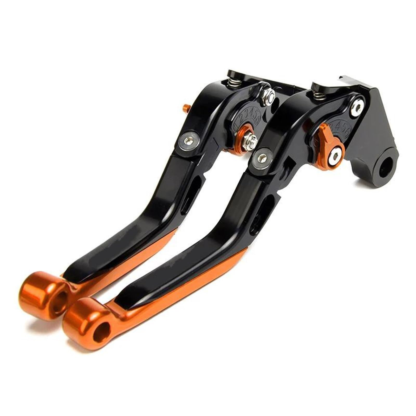 MRBVHGPKUT Motorcycle Brake Clutch Motocycle Brake Clutch Levers Handle for Voge Valico DS900X DSX900 900DSX DS 900 X DSX 2024 2025 Adjustable Folding
