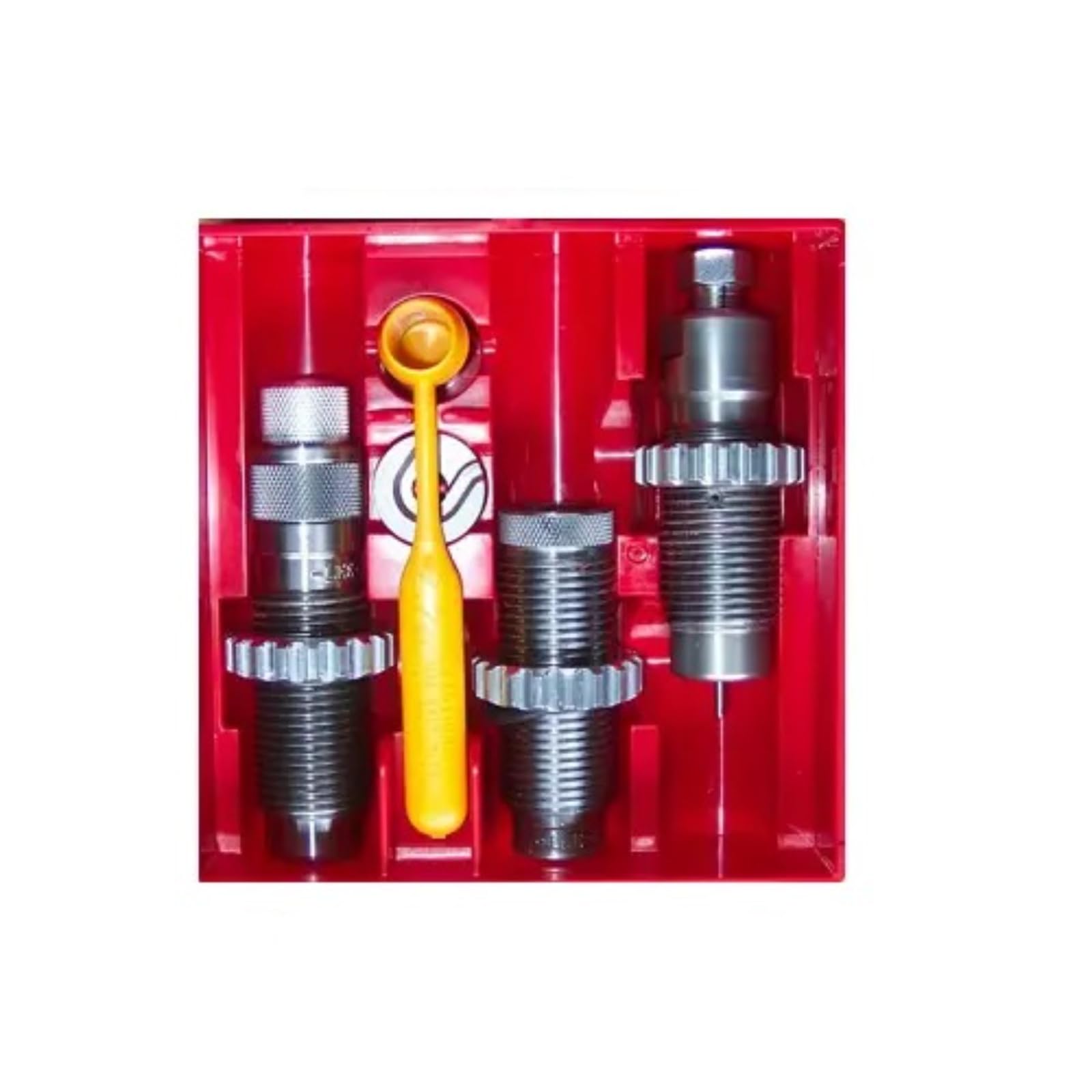 LEE PRECISION 7-mm/08 Pacesetter Dies