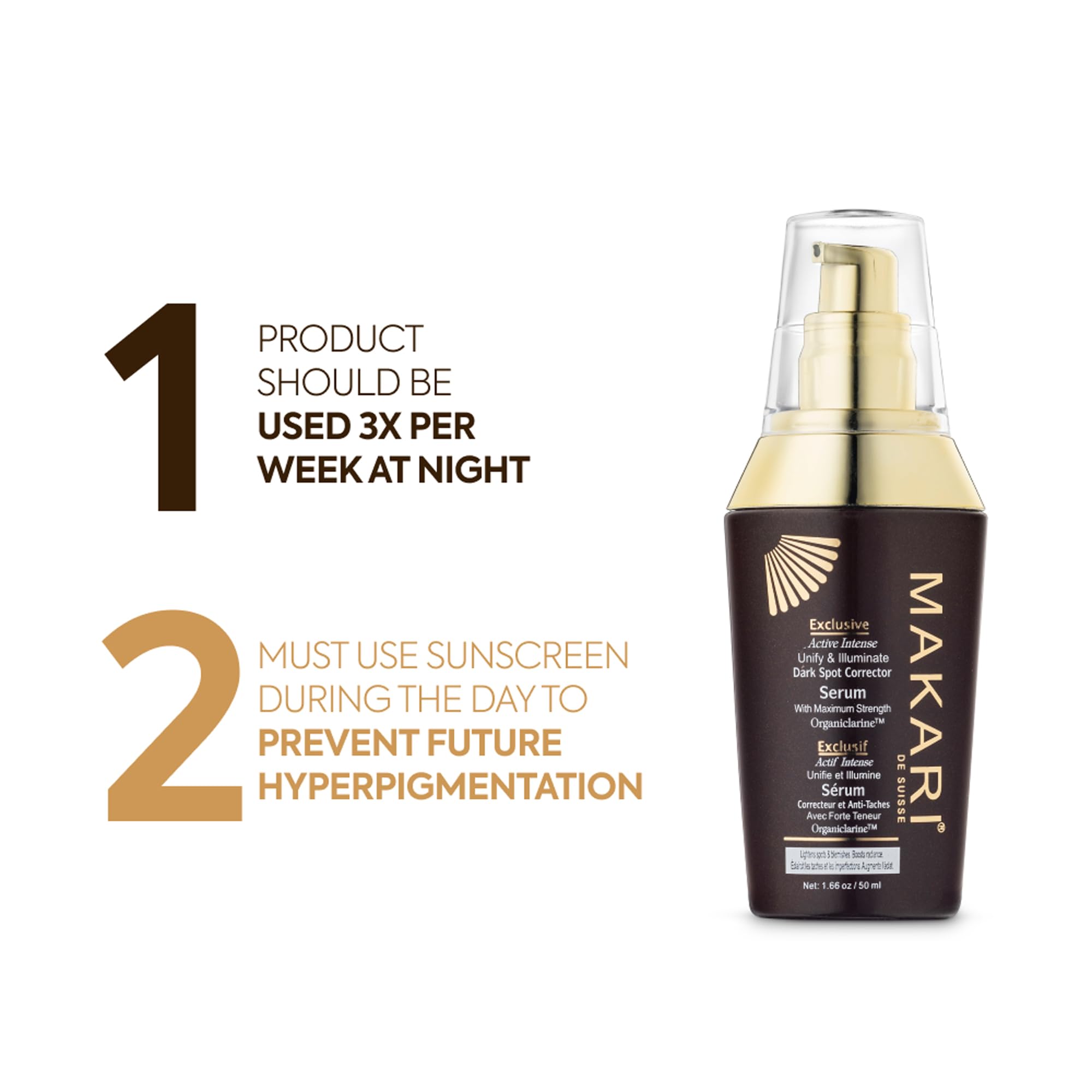 Exclusive Dark Spot Corrector