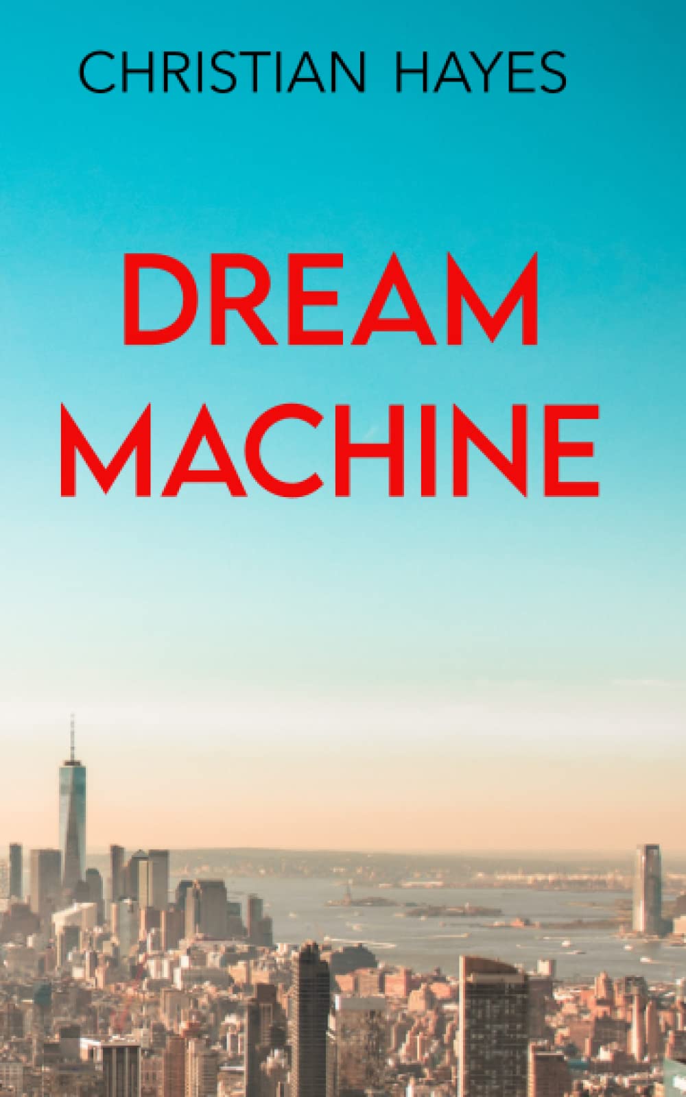 Dream Machine
