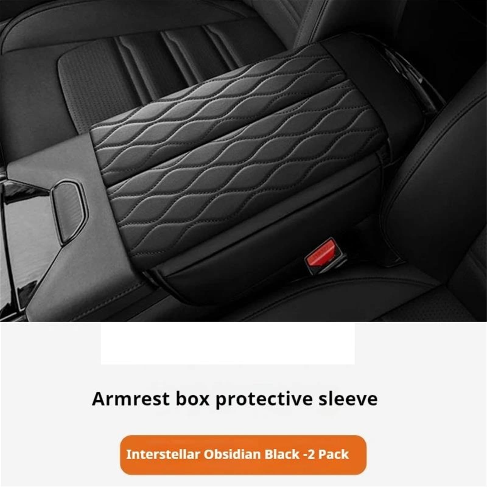 Copri Bracciolo Auto Per Dongfeng Yipai 008 2024