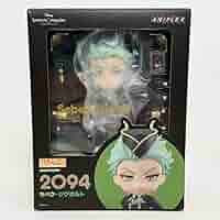 Amazon | ねんどろいど ﾂｲｽﾃ セベク | アニメ・萌えグッズ 通販