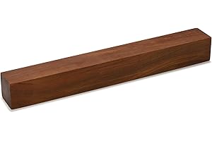 Genuine Lignum Vitae Wood for Handle Making Projects