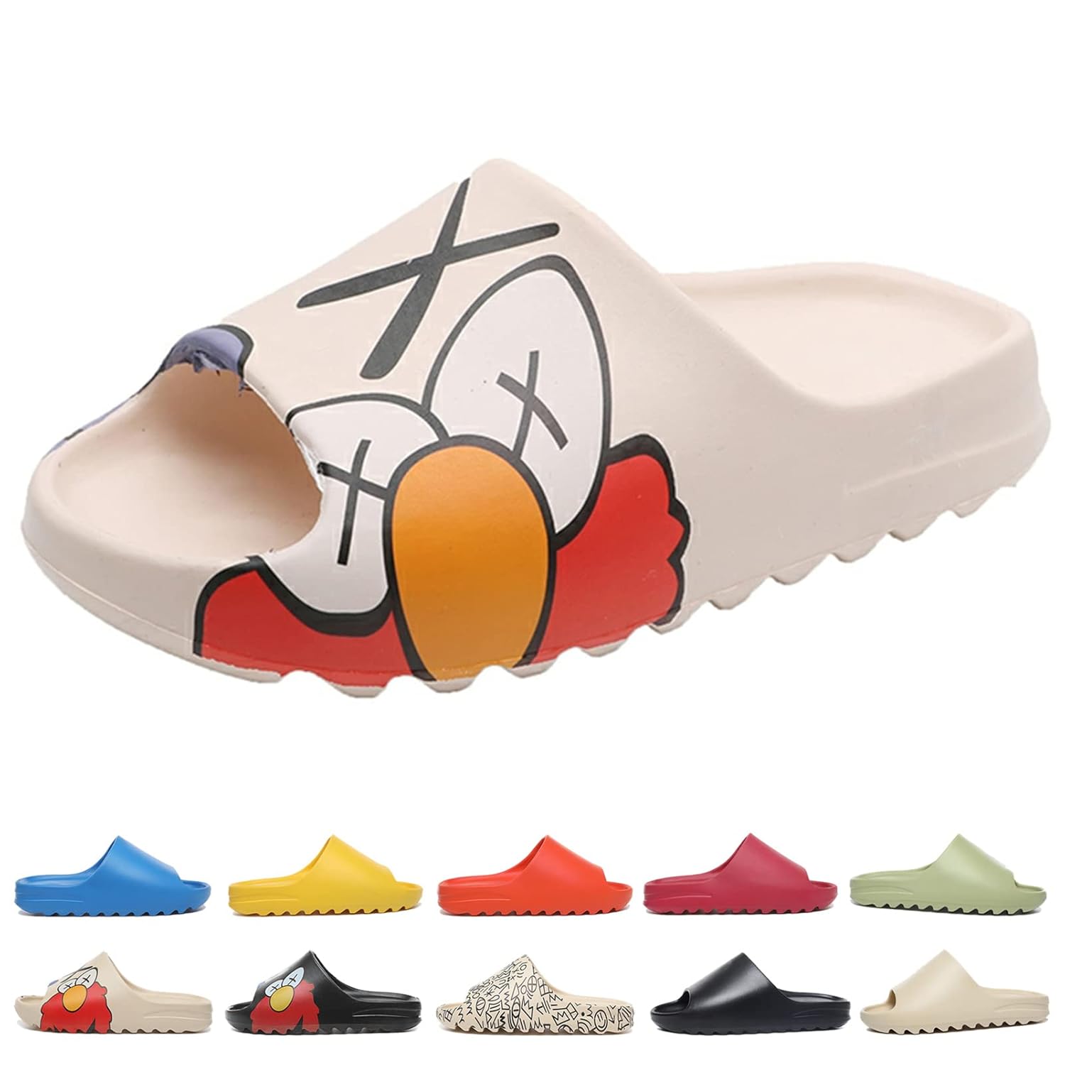 Choosing Furniture Yeezy Slide X Kaws Yeezy Slides Kaws Price KAWS