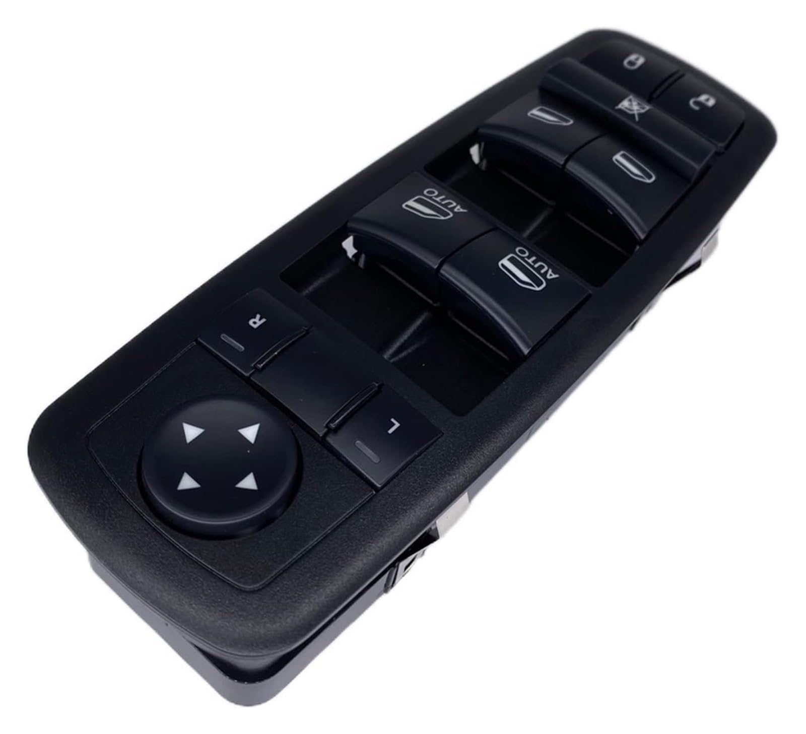 Vitre électrique bloquée sur Dodge Ram ? Solution interrupteur 68231805AA - 6