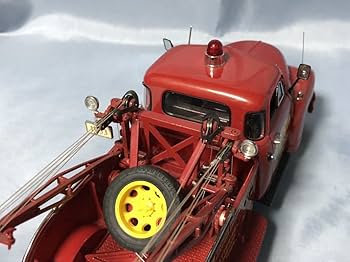 Amazon.co.jp: ダンバリーミント製1953年 シボレー レッカー 車