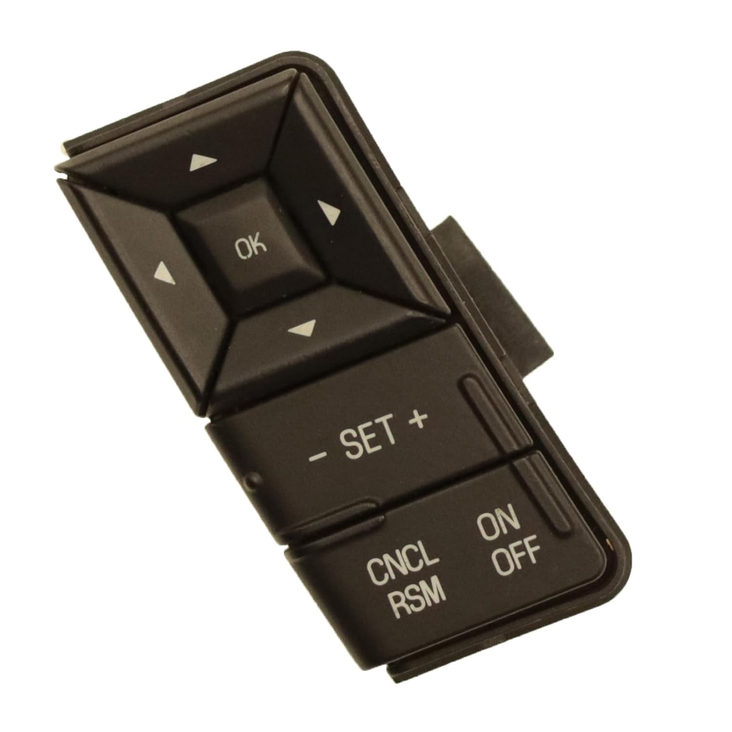 Steering Wheel Switch Cruise Control Switch Left Side Compatible with 2011-2014 Ford F150 BL3Z-9C888-AA SW6836