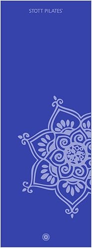 STOTT PILATES - Esterilla de yoga y pilates