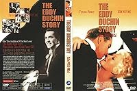 Vista 2 de La historia de Eddy Duchin (1956) DVD Kim Novak