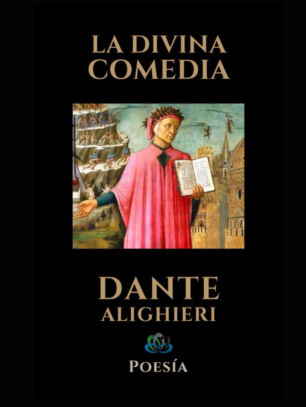 LA DIVINA COMEDIA: Poesía