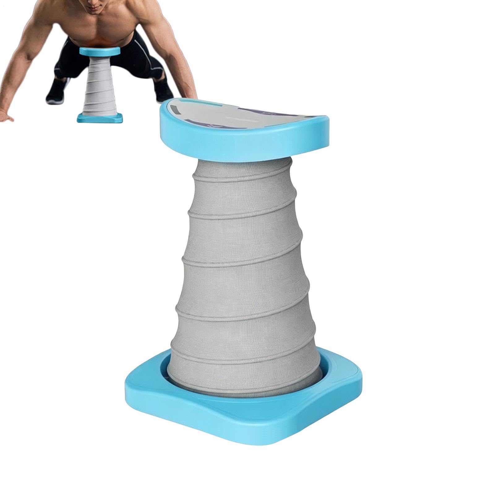 Push Up Assist Antiscivolo Palestra Domestica