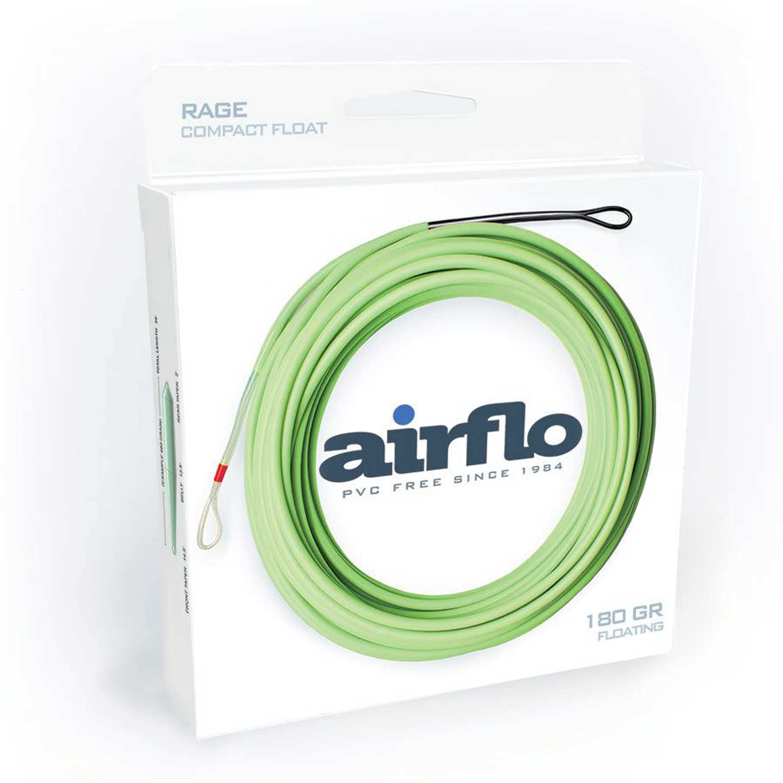 Airflo Rage Fly Line