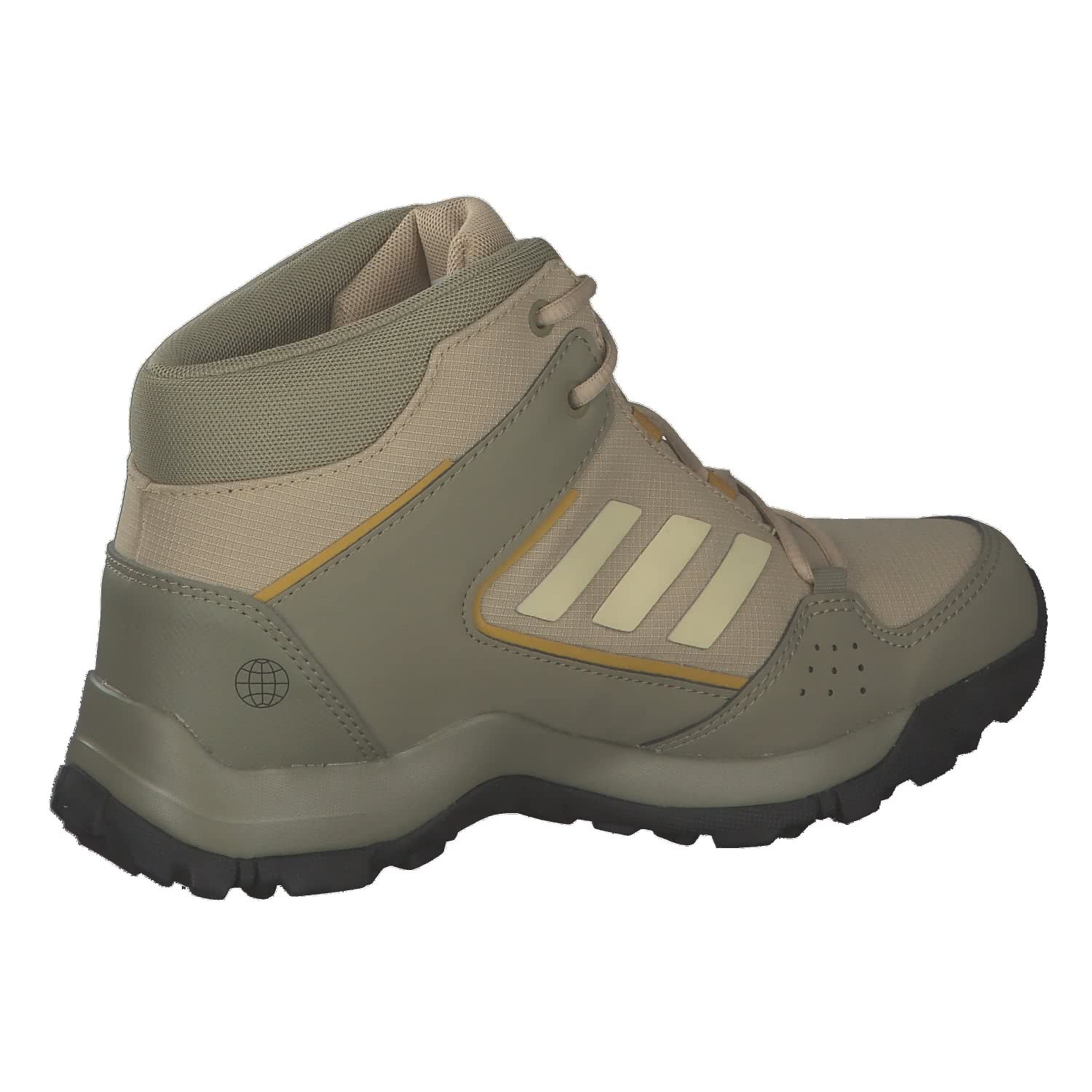 adidas Hyperhiker K - Zapatillas de Senderismo Unisex niños