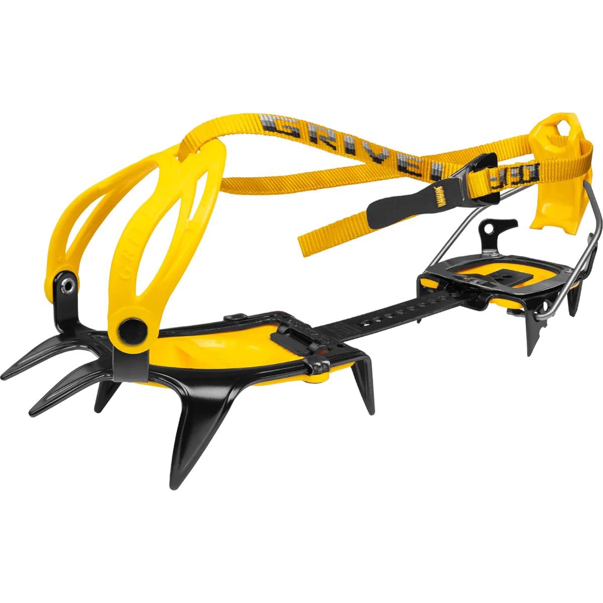 GrivelG10 Evo Crampon