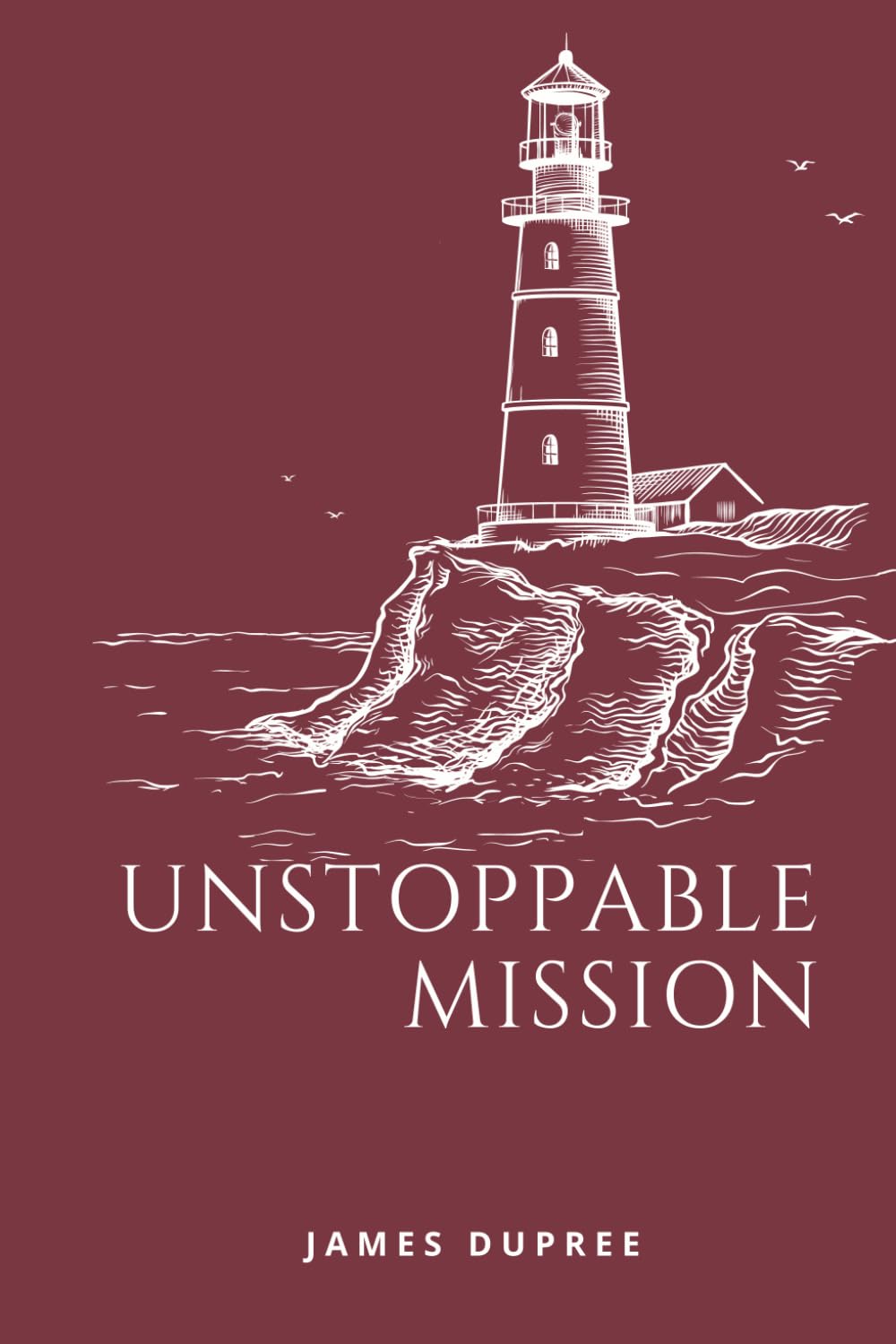 Unstoppable Mission