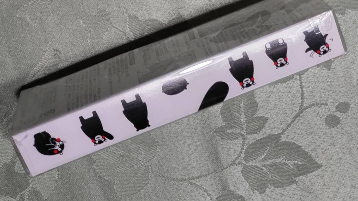 Amazon.co.jp: 2010年 熊本県くまモン K23981 パイロット Dr.GRIP