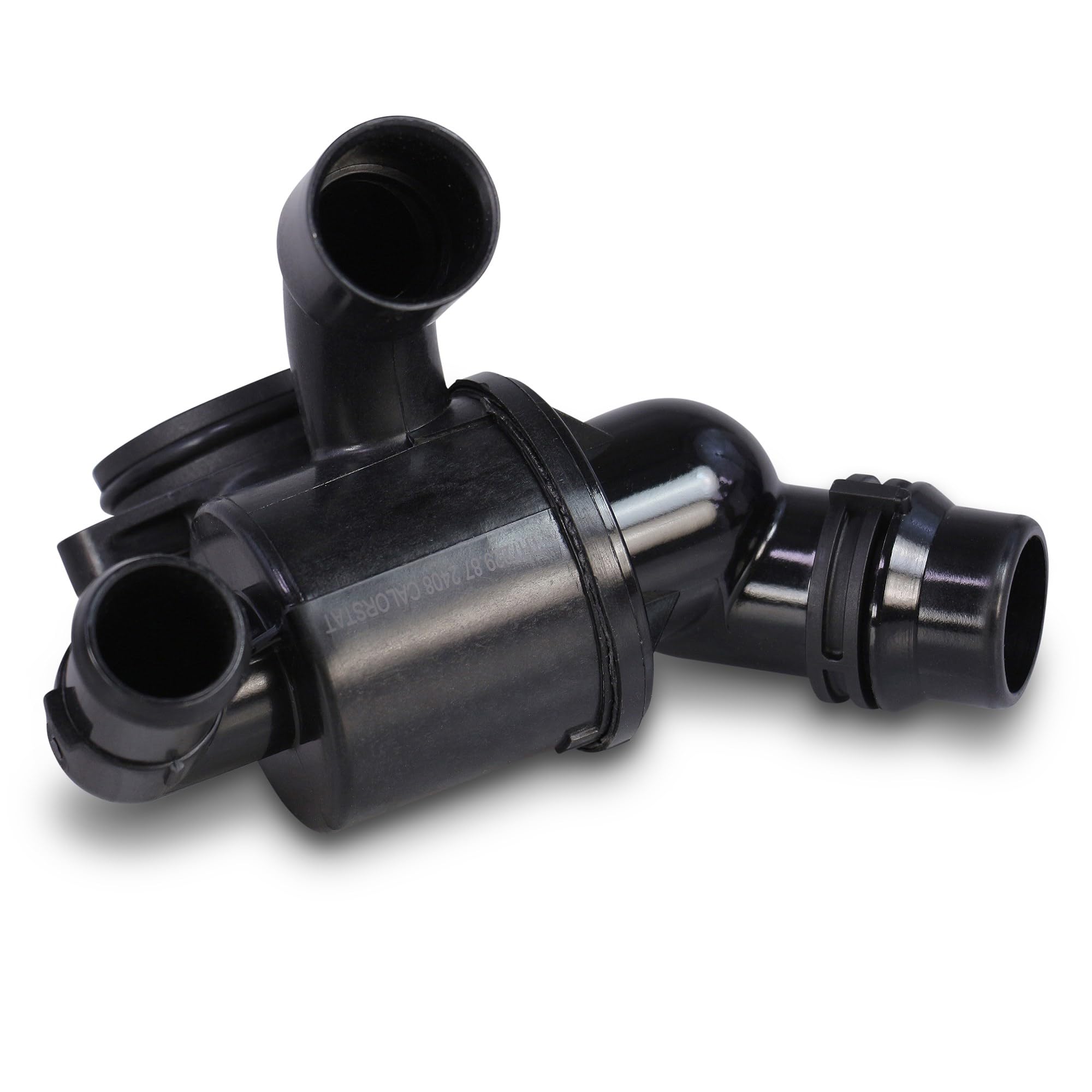 febi bilstein 104761 Thermostat avec carter et joint, 1 pièce