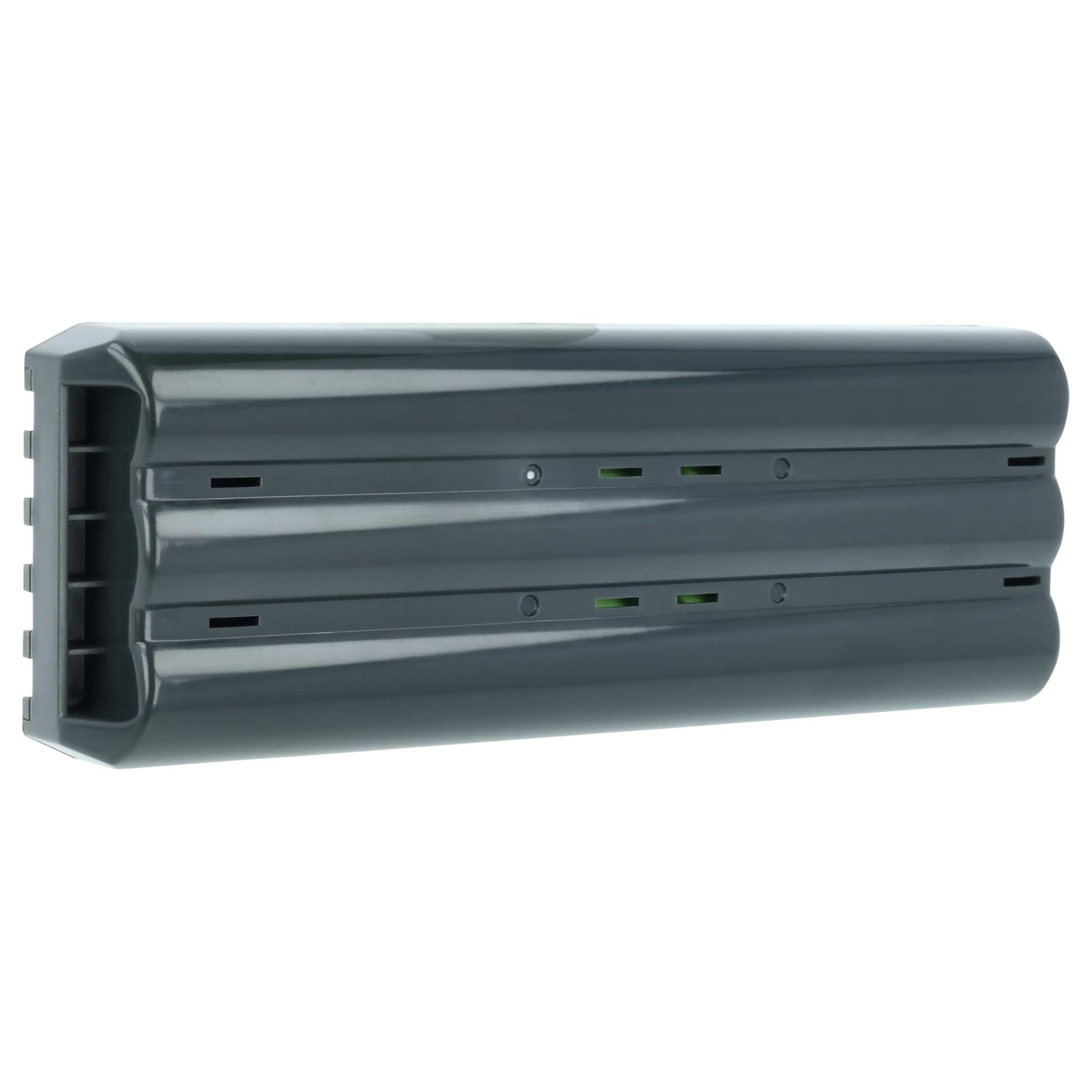 vhbw Akku Ersatz für Fluke BP7217 für Oszilloskop, Messgerät (2200 mAh, 7,2 V, NiMH)