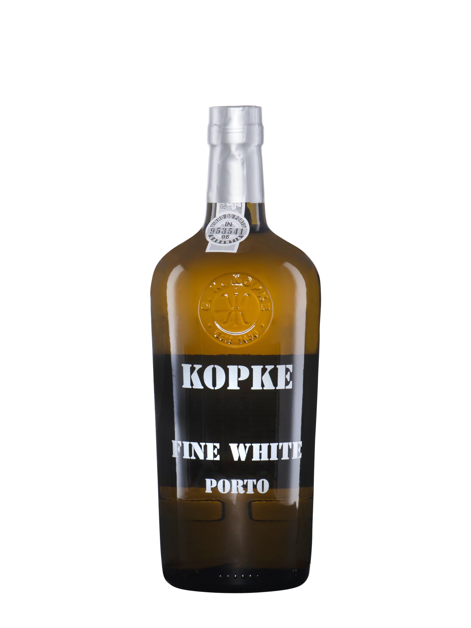 Kopke FINE WHITE Porto 19,5% Vol. 0,75l