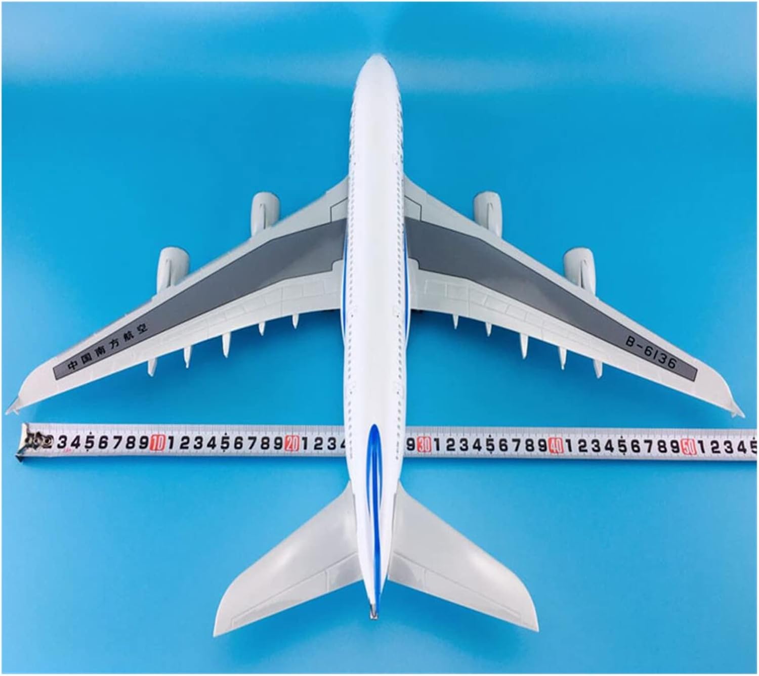 1 160 Fit for Airbus A380 Aircraft Model Die-cast Alloy Fighter Commemorative Collection Or Gift Hobby Playgame Kit