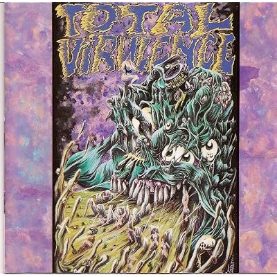 Total Virulence
