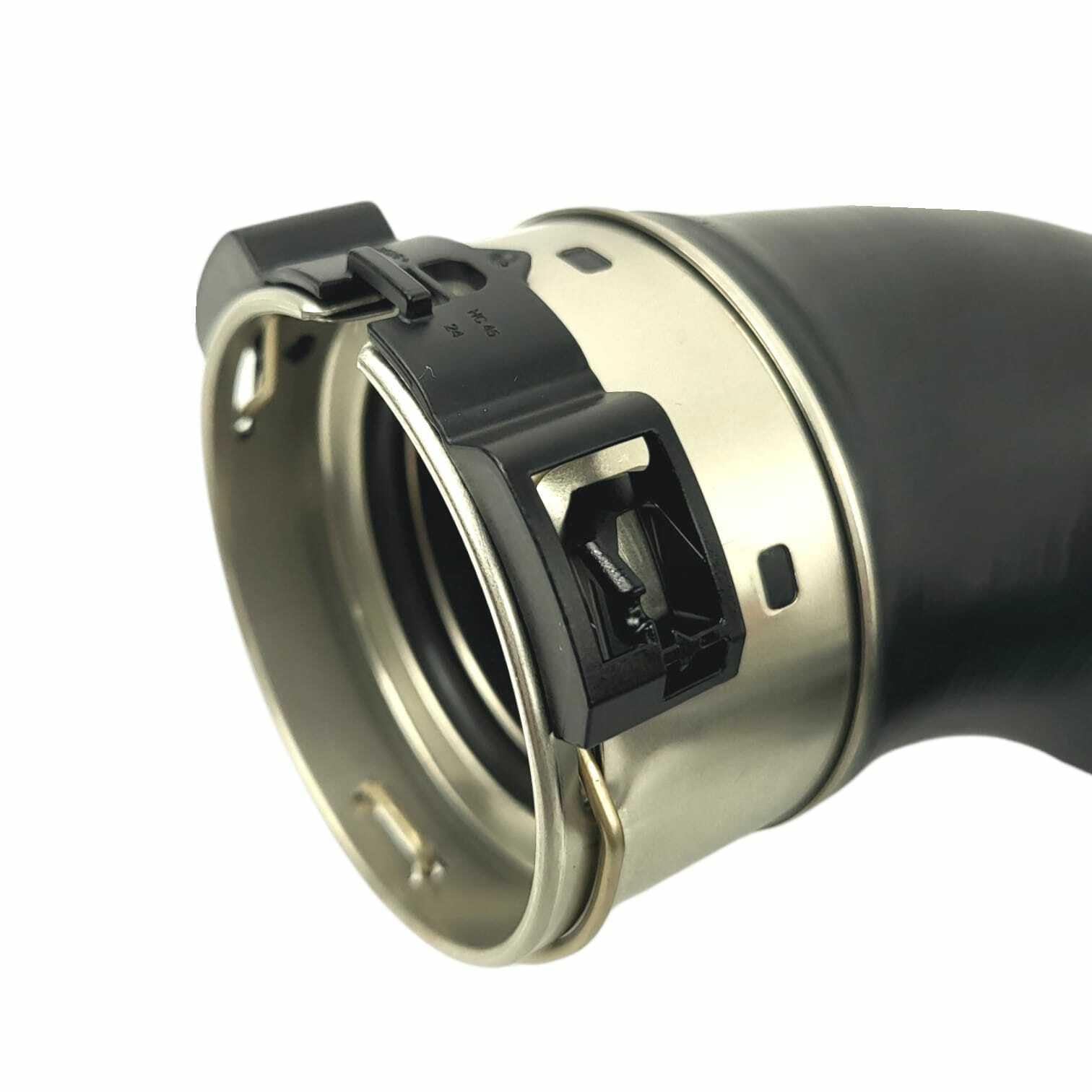 Tuyau Turbo - Tuyau D'admission D'air Compatible Avec Vol.vo XC90 II (256) 2.0 D4 D5 T5 T6 31338545 32222272 31657738