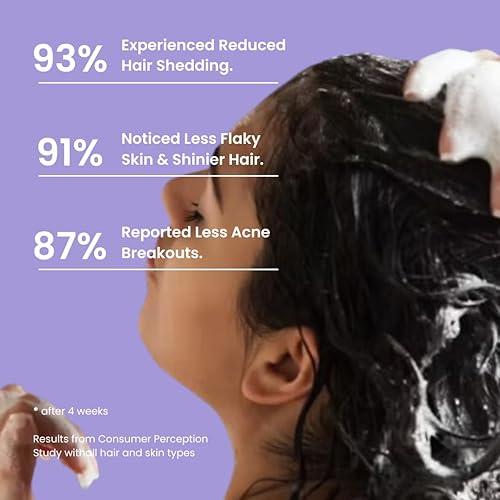 Miniatura 7 de Lucinn Cabezal de ducha Pro Filtered  Cabezal de ducha de alta presión, elimina el 99% de cloro y metales pesados, mejora el cabello y la piel, alta