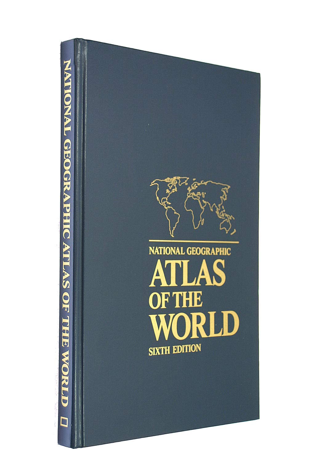Atlas of the World