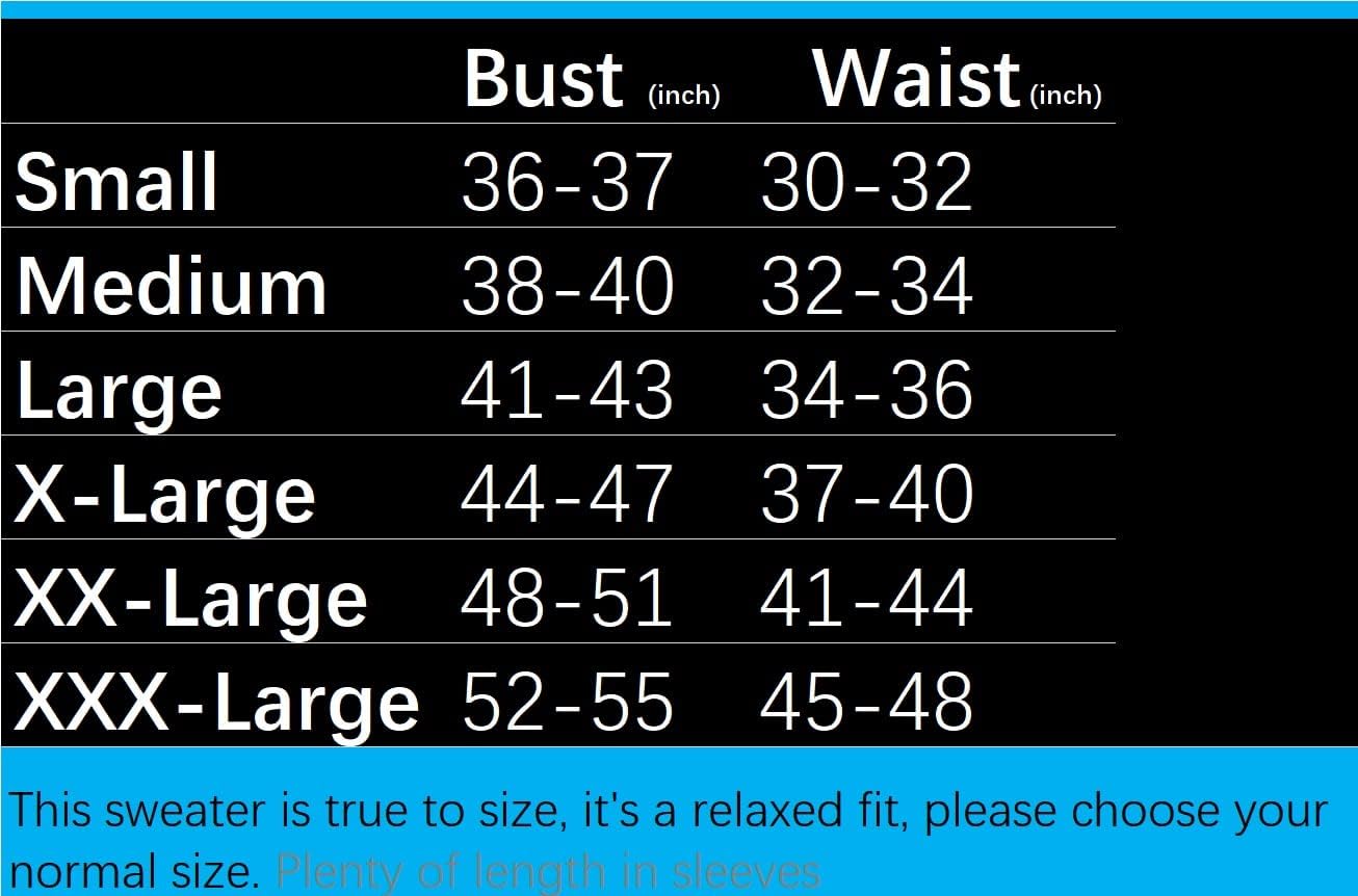 Men's Christmas Rudolph Reindeer Holiday Festive Knitted Sweater Cardigan Cute Ugly Pullover Jumper - Image 6