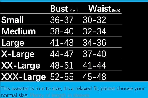 Miniatura 4 de *daisysboutique* Suéter para hombre con muñecos de nieve, reno, Papá Noel, copos de nieve, para Navidad