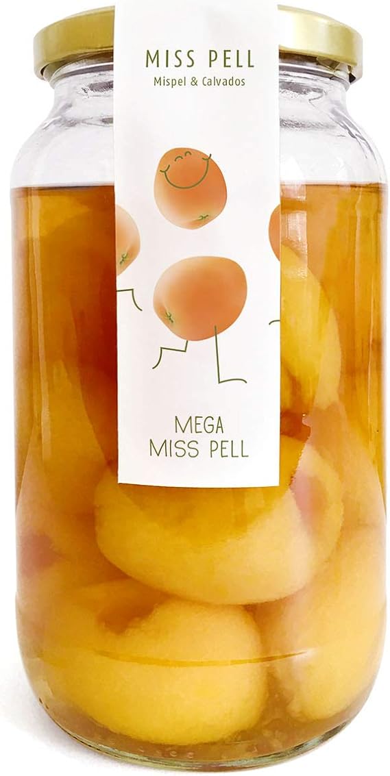 13 Mispelchen Im Glas Von MISS PELL Das Frankfurter Kult Getr nk Aus 13 Mispelchen Im Glas Von MISS PELL Das Frankfurter Kult Getr nk Aus