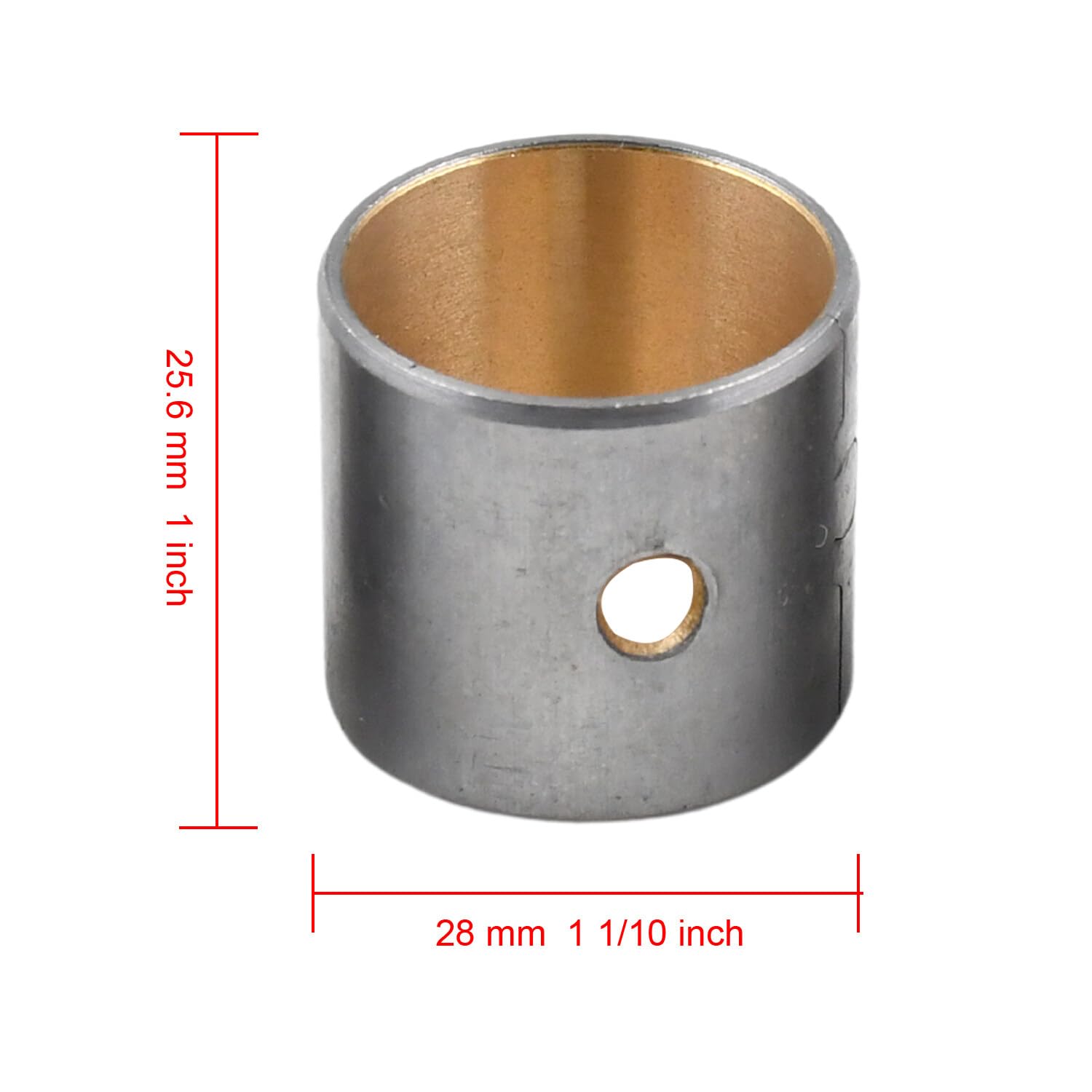 パーツ RYO Firmusparts 17331-21980 1733121980 Connecting Rod Bushing