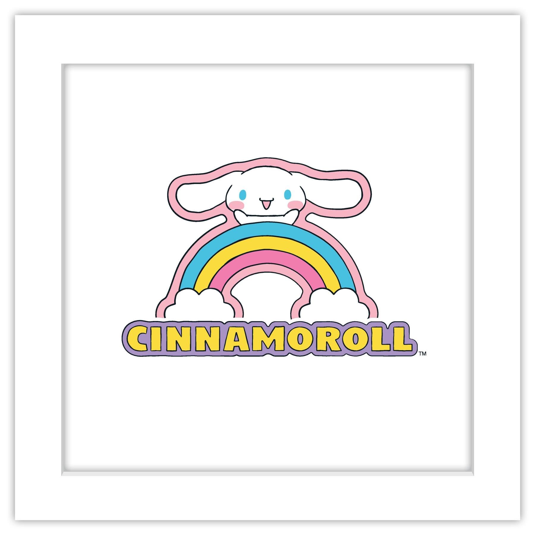 cinnamoroll コルクボード 約49cm x 30cm cinnamoroll コルクボード 約49cm x 30cm コルクボード 約49cm x 30cm