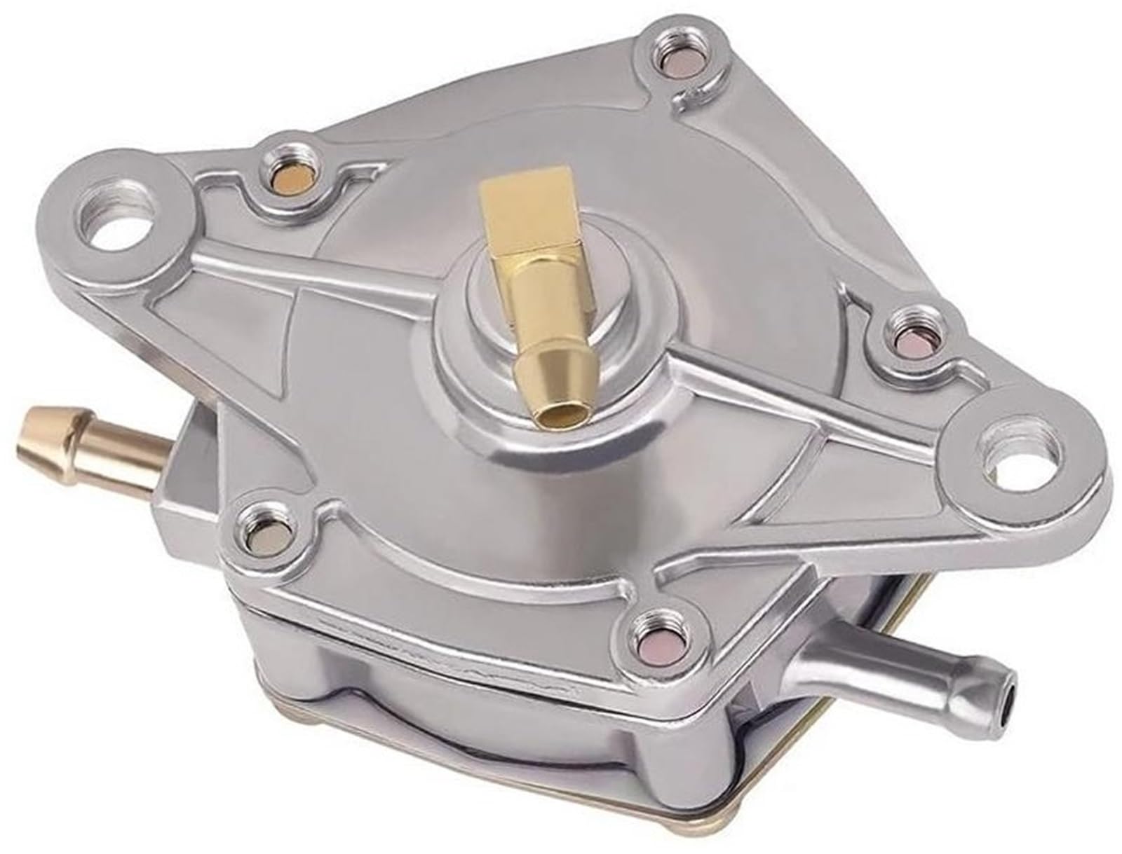 Pompa rubinetto carburante, for ALT50, for ALT125, for ALT185 LT185, for Quadrunner LT230GE LT300E, for Quad, for Runner, for ALT LT 125 50 185 Pompa benzina moto Pompa carburante per moto