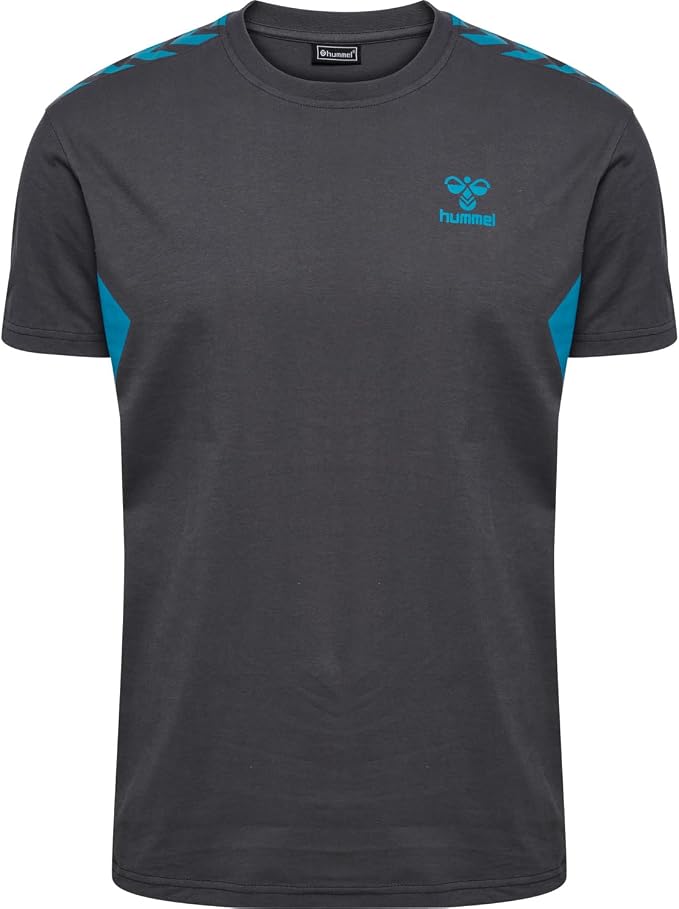 Tee-shirt manches courtes Hummel