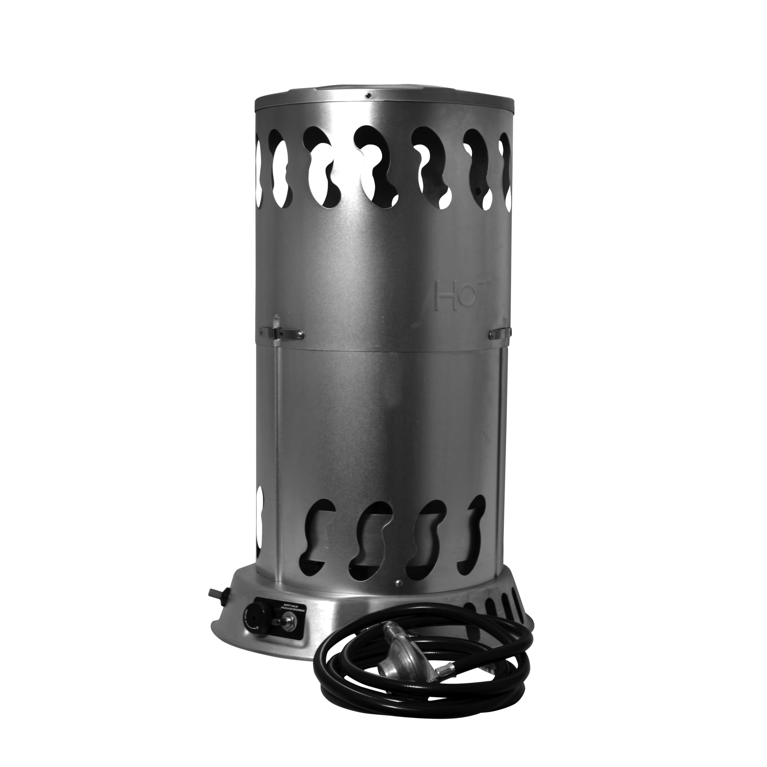 Mr. Heater MH200CVX 200,000 BTU Convection Propane Heater