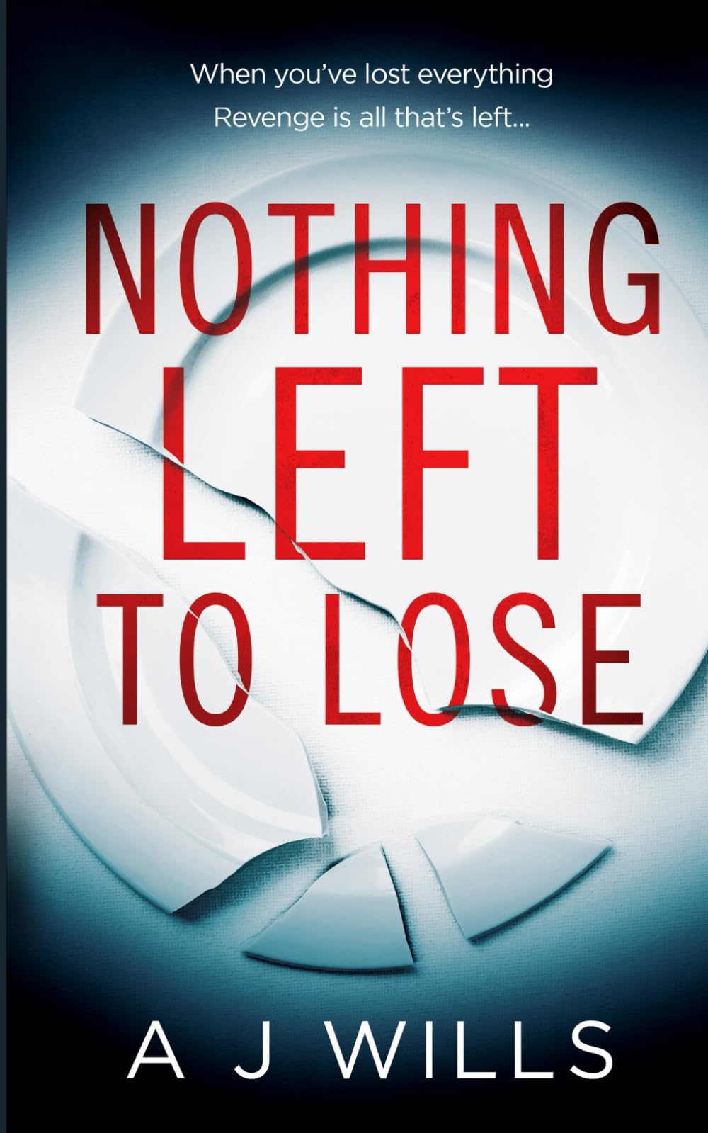 Nothing Left To Lose