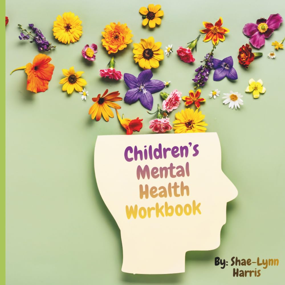 Children's Mental Health Workbook