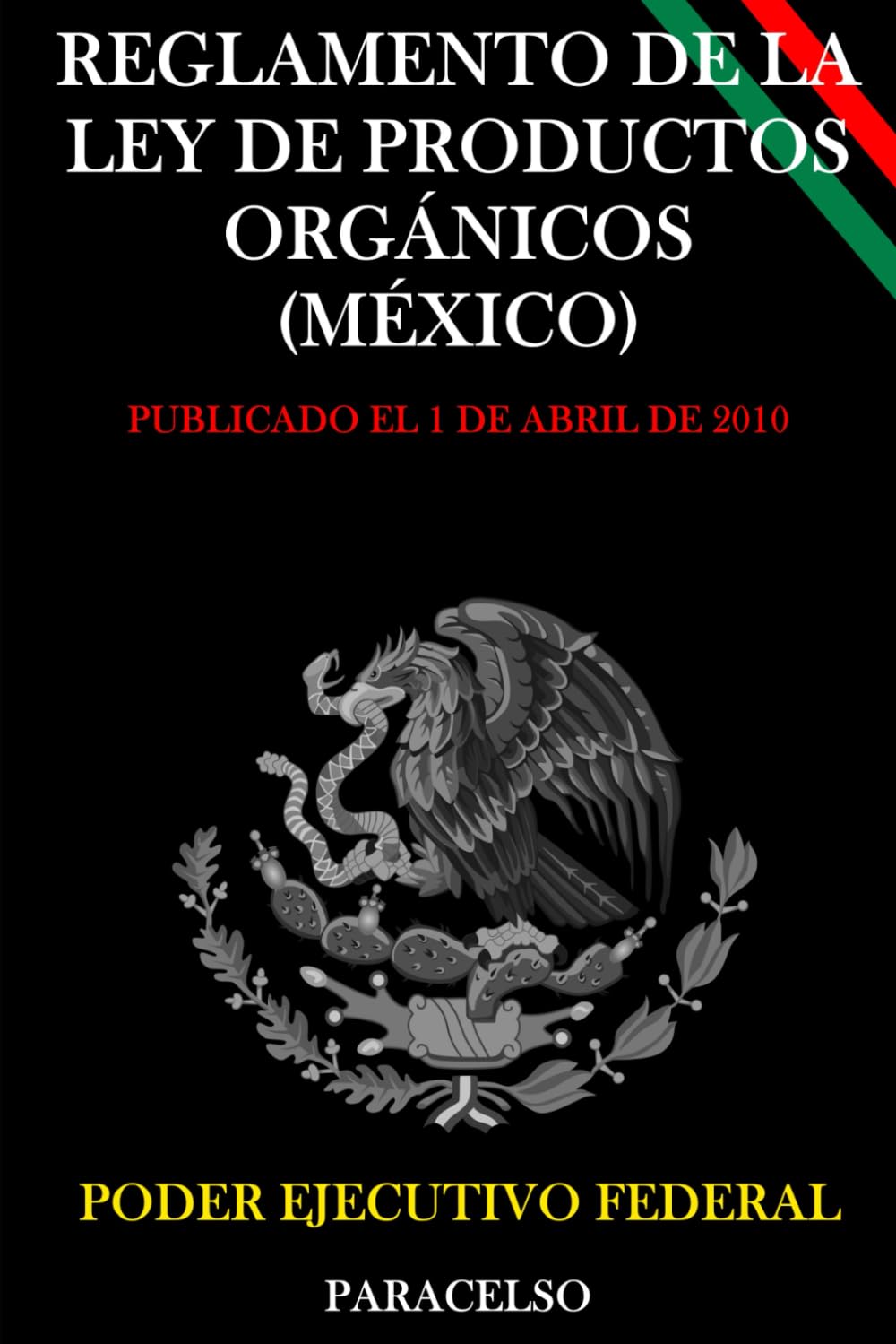 Reglamento de la Ley de Productos Orgánicos (México)