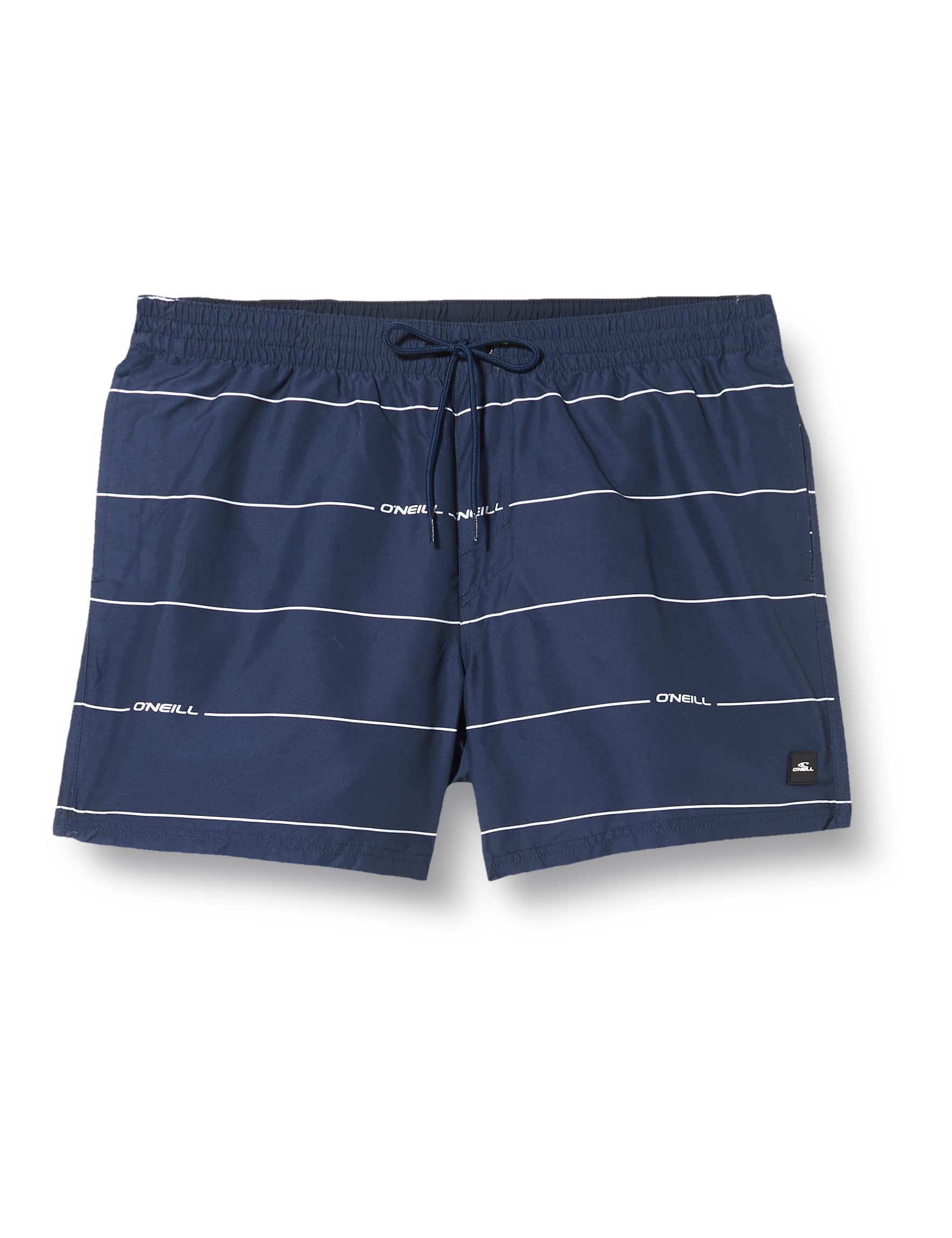O'NEILL Contourz Shorts Bañador para Hombre Hombre (Pack de 2)