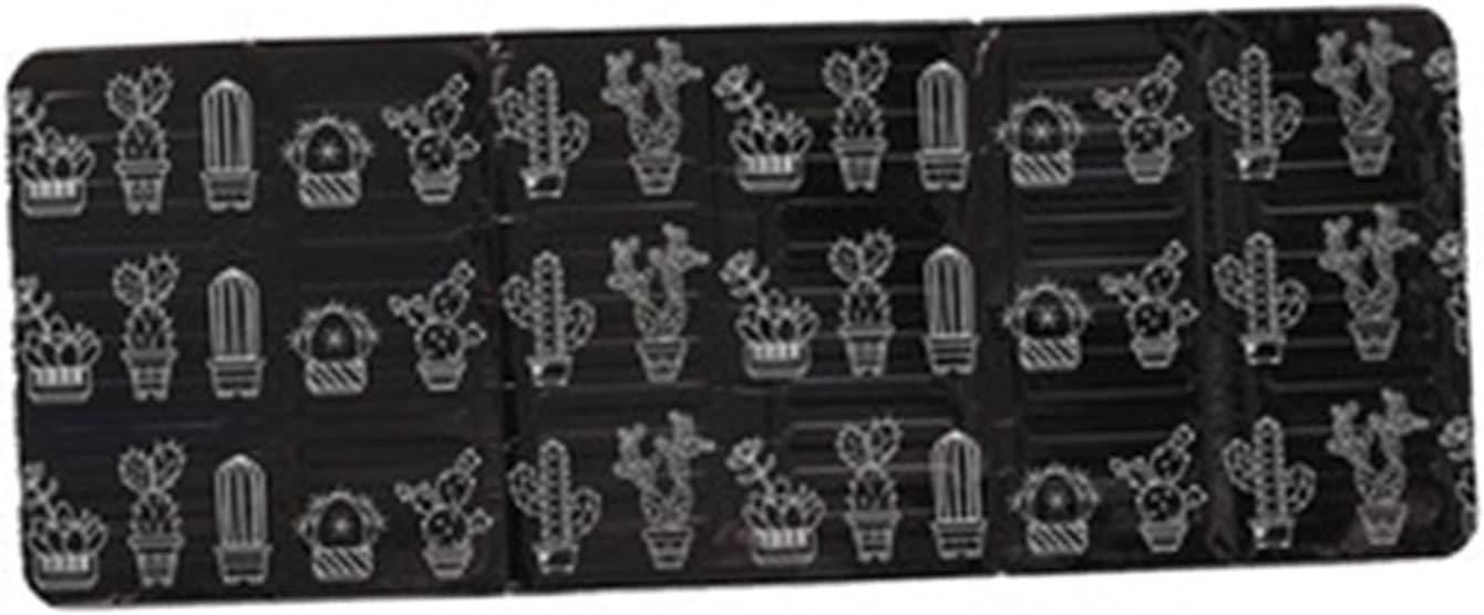 Kitchen Oil Guard, Gas Stove Splatter Guard Multipurpose Foldable High Temperature Aluminum Foil Oil for Kitchen (Black)