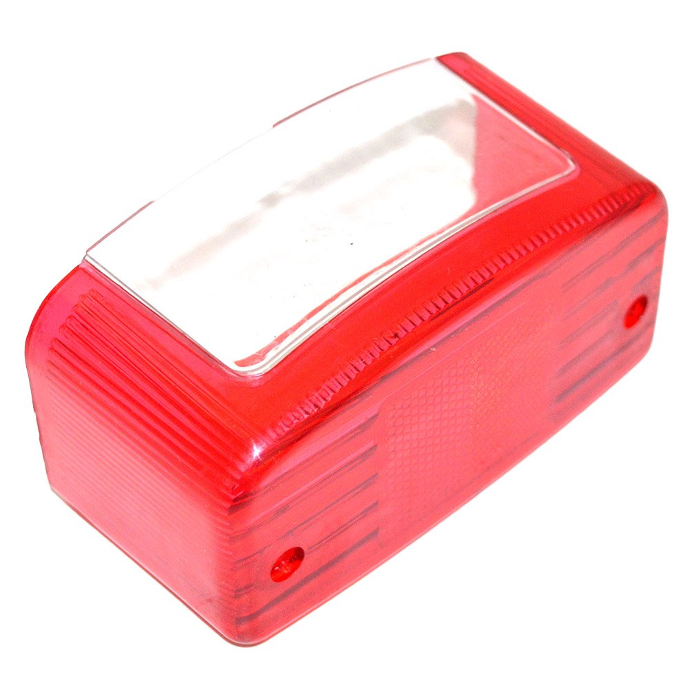 CB250R TunerX-Factory テールライト Amazon.com: AHL Brake Taillight Lens for Honda CB-1 NC27 CB250