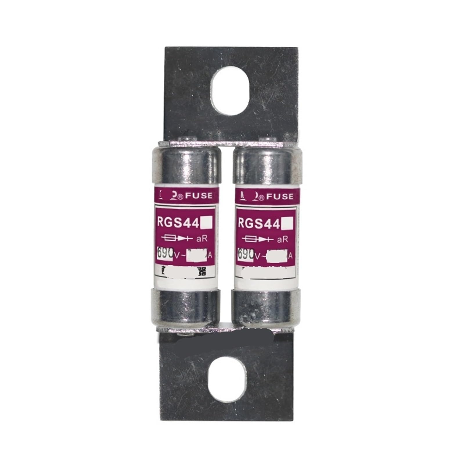 NVSFZGIYG Insurance RGS44 690V 140A 150A 160A 175A 200A Fast Fuse(110A)
