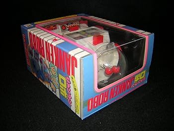 ニューテレビロボット 昭和レトロ　ジャンク品 ニューテレビロボット 昭和レトロ ジャンク品 Yahoo