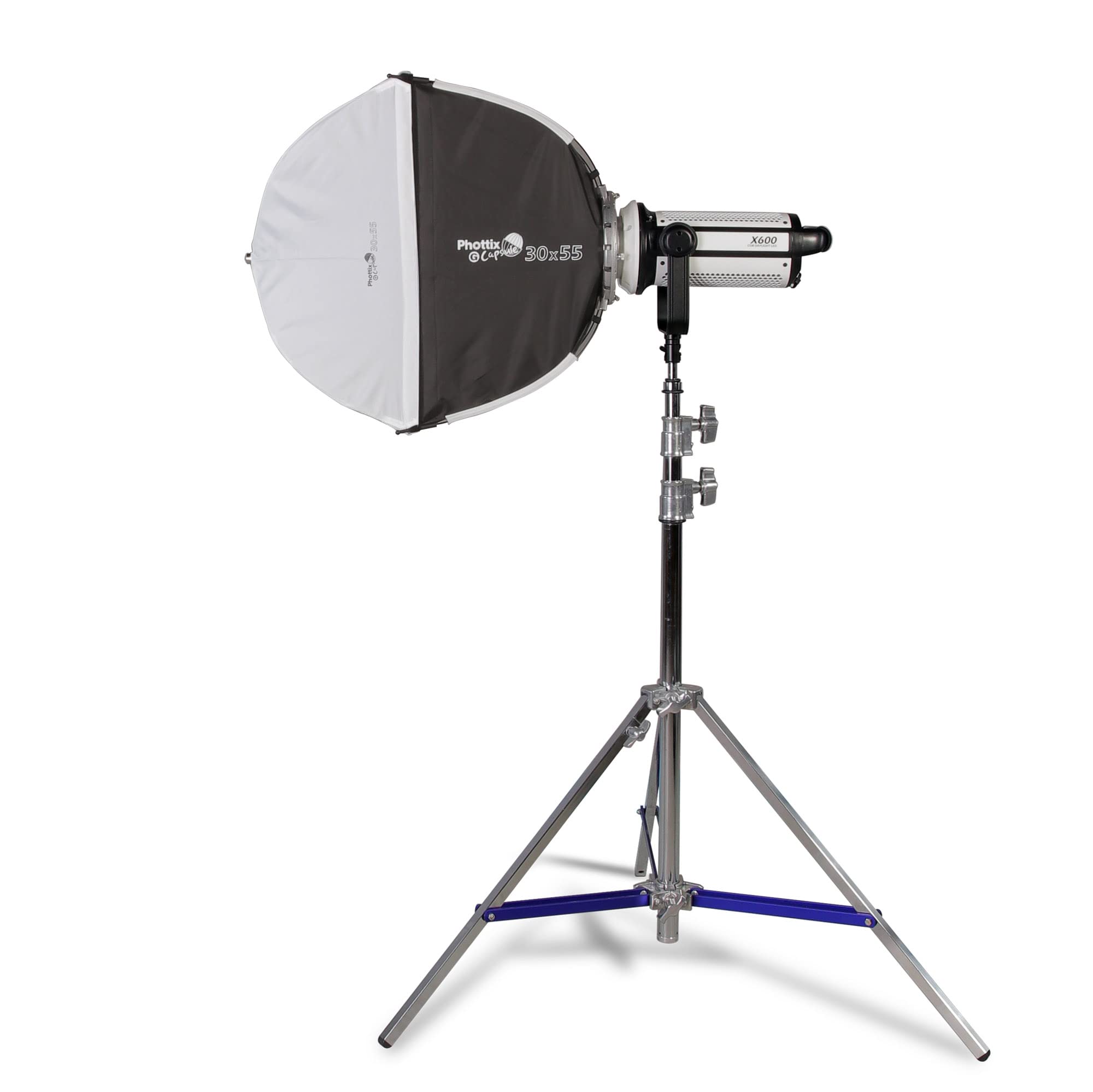 Amazon.com : Phottix G-Capsule Softbox 30x55cm (12
