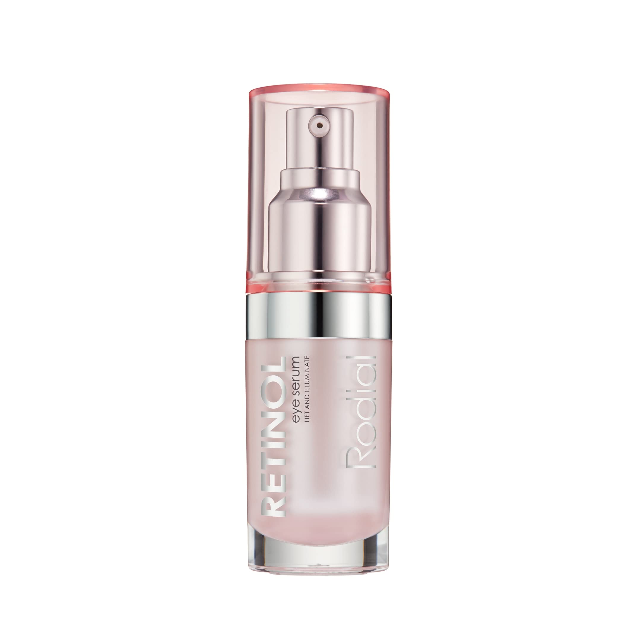 Rodial Retinol Eye Serum 15ml, White, 15 ml (Pack of 1)