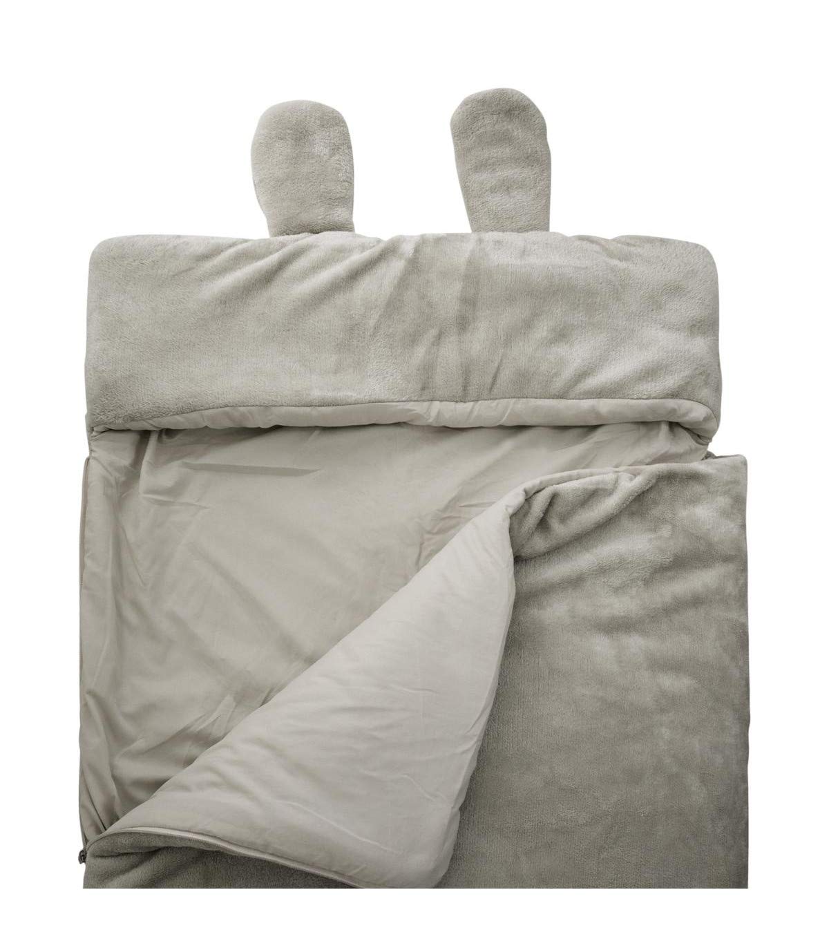 Dodocalin sac couchage peluche lapin - Mobilier enfant